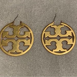 Tory Burch earrings